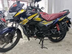 Honda CB Shine SP CBS